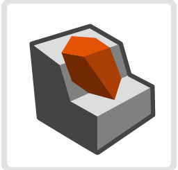 Rocscience RocSlope icon