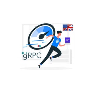 The complete masterclass for gRPC in .NET (.NET 8)