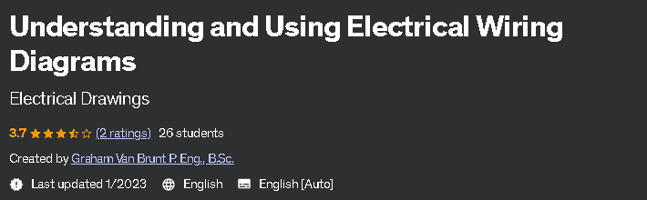 Understanding and Using Electrical Wiring Diagrams