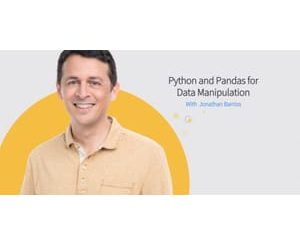 Python and pandas for Data Manipulation