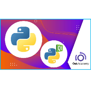 Python & Python PyQT5 