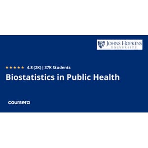 Biostatistics in Public Health Specialization