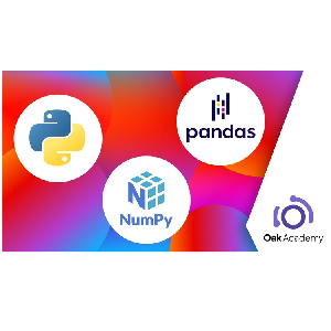 Python- Numpy & Pandas Python Programming Language Libraries