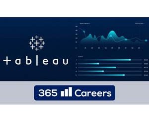 The Complete Tableau Bootcamp 2024