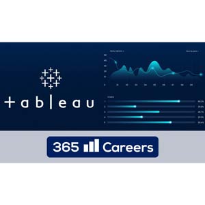 The Complete Tableau Bootcamp 2024