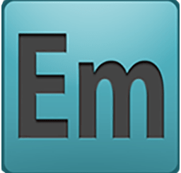 EMWorks EMS icon