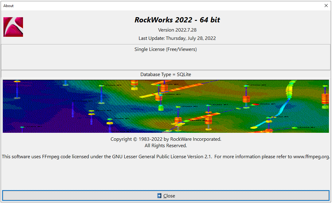 RockWorks