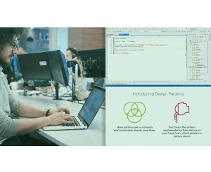 C# 10 Design Patterns