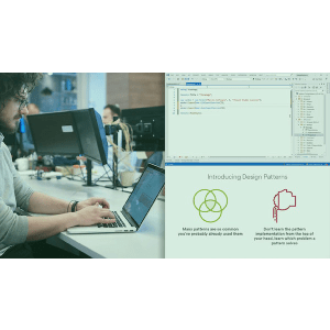 C# 10 Design Patterns