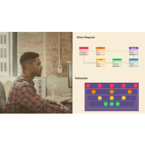 Object-oriented Design with C# 10