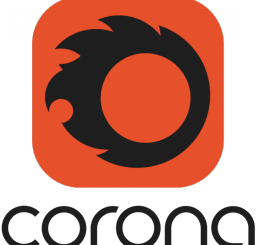 Corona Renderer icon