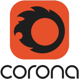 Corona Renderer icon