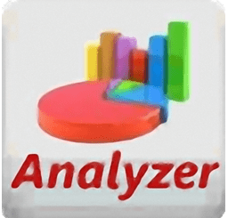 Quant Analyzer icon