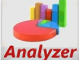 Quant Analyzer icon