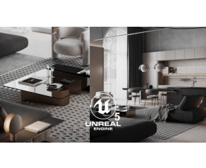 Complete Unreal Engine 5 Mastery