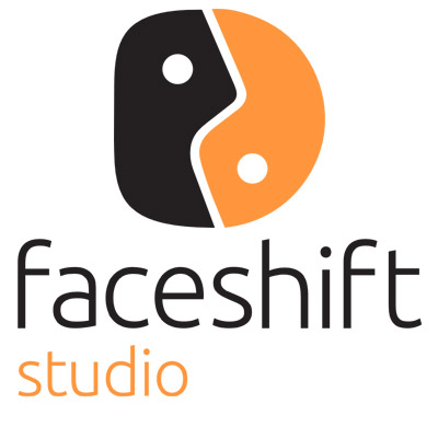FaceShift Studio