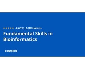 Fundamental Skills in Bioinformatics