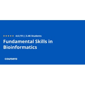 Fundamental Skills in Bioinformatics