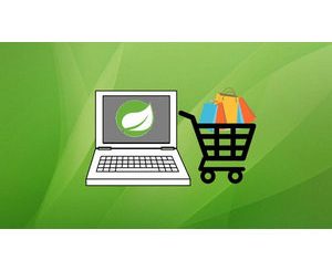 Spring Boot E-Commerce Ultimate Course