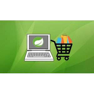 Spring Boot E-Commerce Ultimate Course