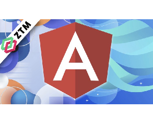 Download Udemy - Complete Angular Developer Bootcamp 2023-11