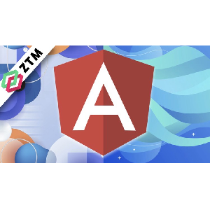 Download Udemy - Complete Angular Developer Bootcamp 2023-11
