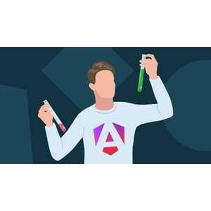 Conscious Angular Testing