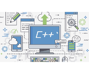 Download Udemy - C++ Programming Bootcamp 2021-8