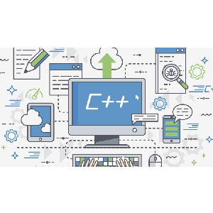 Download Udemy - C++ Programming Bootcamp 2021-8
