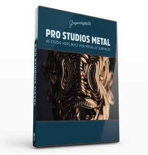 Pro Studios METAL
