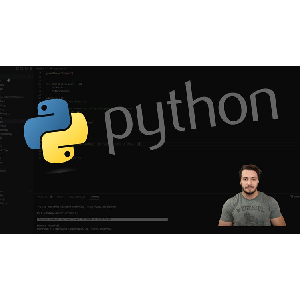 Learn Python in 2022! Write Code Build Apps, Games and More!