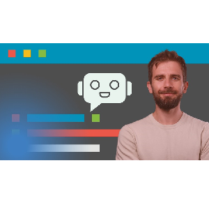 Download Udemy - Code Faster with AI: ChatGPT, GitHub Copilot, Tabnine & More 2024-2
