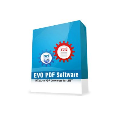 EVO PDF Toolkit