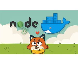 Docker for Node.js Projects From a Docker Captain