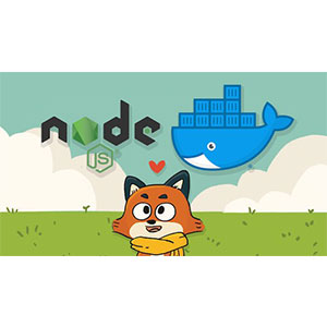 Docker for Node.js Projects From a Docker Captain