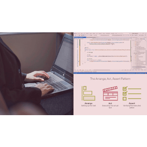 Unit Testing an ASP.NET Core 6 Web API