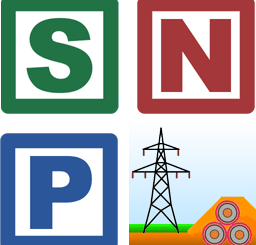 PSS SINCAL Platform icon