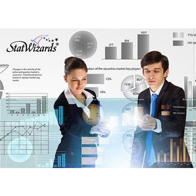 StatWizards Suite 2017