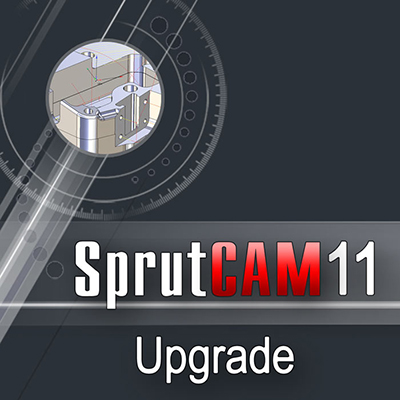 SprutCAM