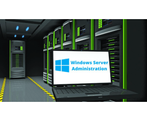 Windows Server Administration For Beginners