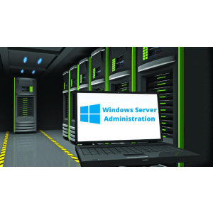 Windows Server Administration For Beginners