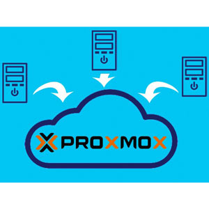 Proxmox VE 6