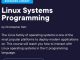 Linux Systems Programming