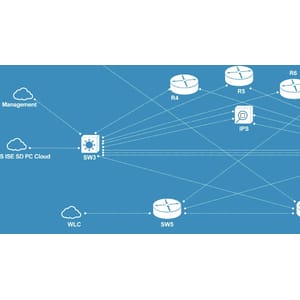 EVE-NG Training Course to Build Virtual Labs