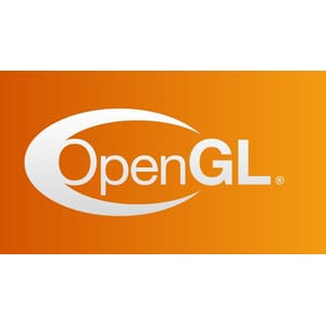 The Complete Modern OpenGL and GLSL Shaders Course for 2021