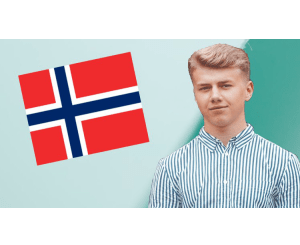 Norwegian for Beginners: Master Norwegian in 150 Lessons!