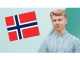 Norwegian for Beginners: Master Norwegian in 150 Lessons!