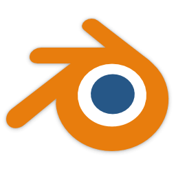 Blender icon