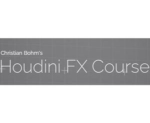 Houdini FX Course