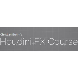 Houdini FX Course